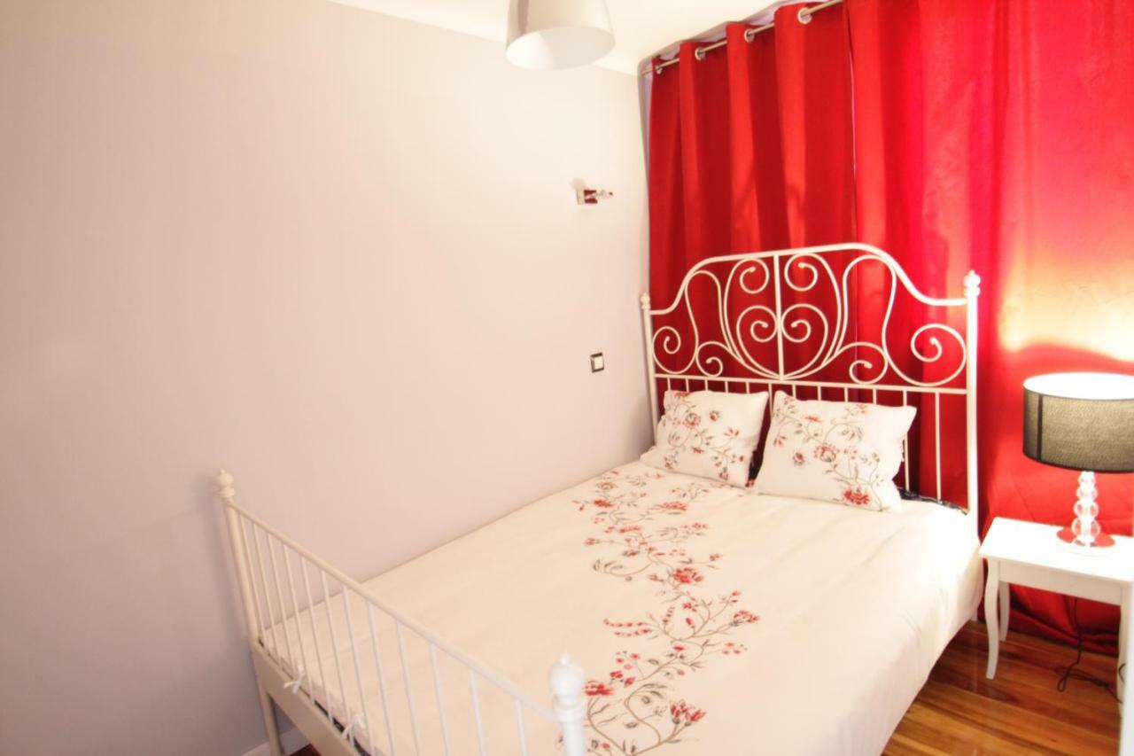 Fantastyczny Apartament Krolewska Varşovia Exterior foto