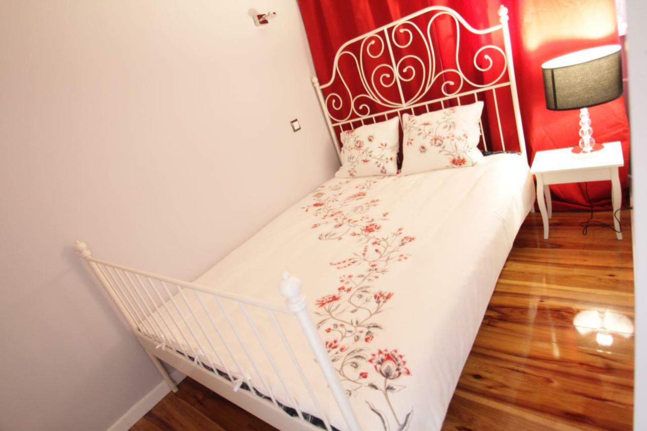 Fantastyczny Apartament Krolewska Varşovia Exterior foto