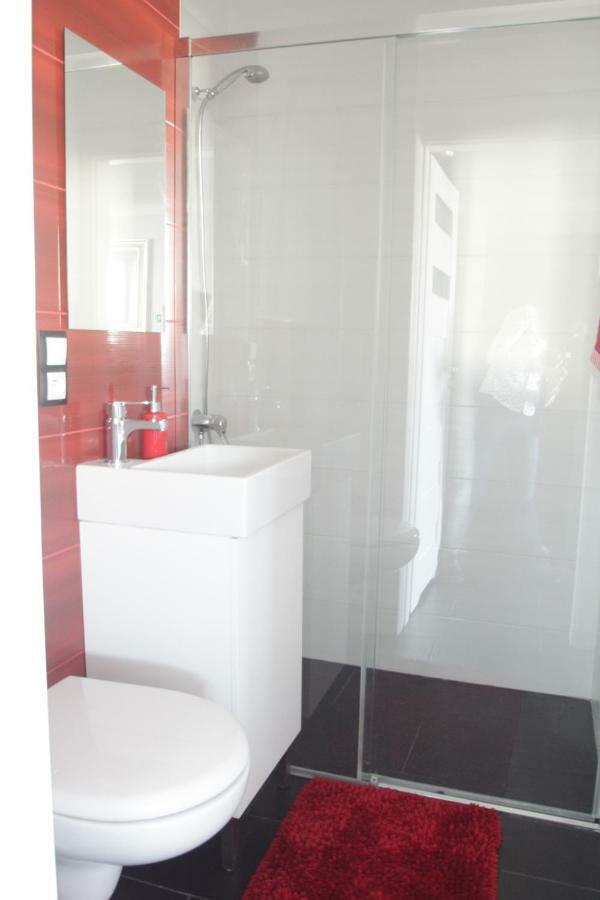 Fantastyczny Apartament Krolewska Varşovia Exterior foto